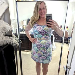 EUC Cadden Oh shello set